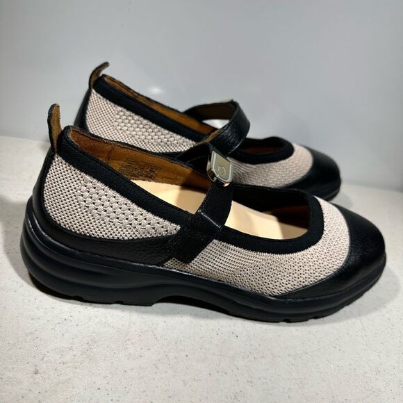 Dr cloud Diabetic Mary janes Size 10 - Picture 2 of 8